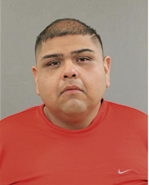 MIGUEL SALGADO BELLO, Cook County, Illinois