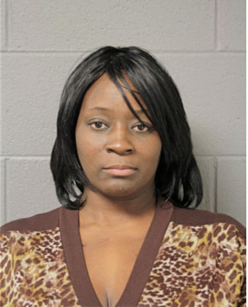 PATRICIA BENNETT, Cook County, Illinois