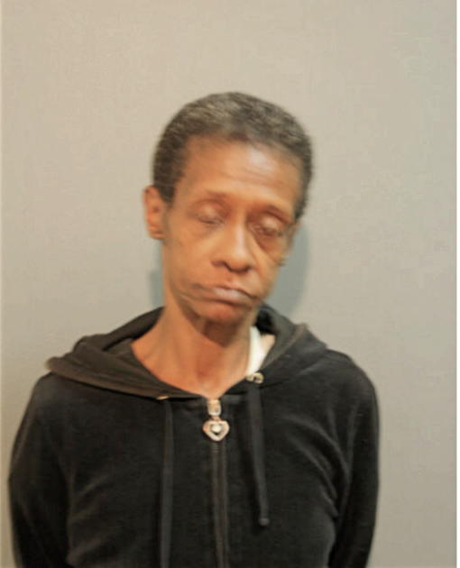 VANESSA R BENNETT, Cook County, Illinois