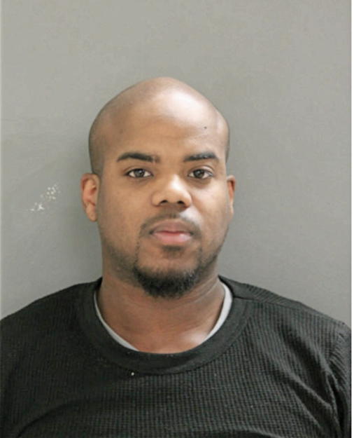 JULIUS BETTON, Cook County, Illinois