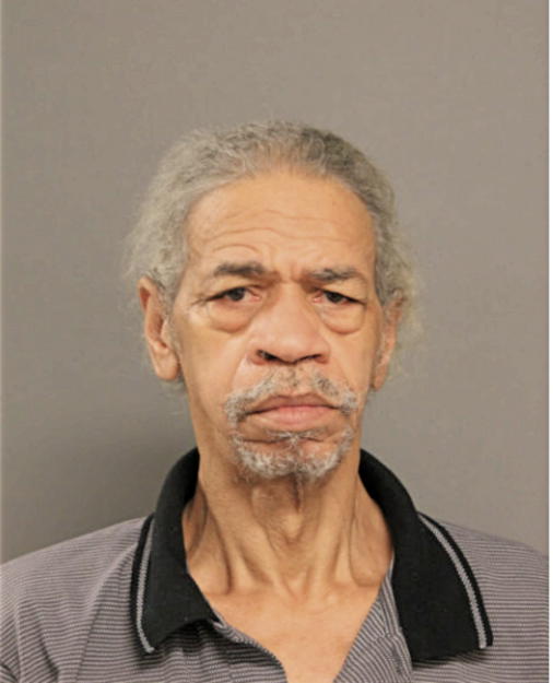 RENALD BOLLING, Cook County, Illinois