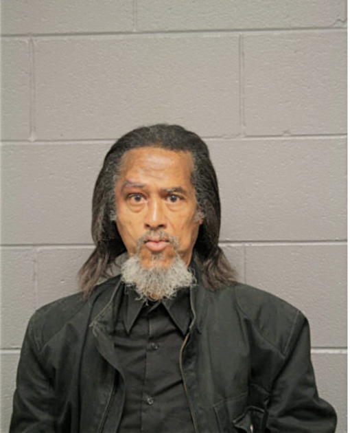 MICHAEL R BOUYER, Cook County, Illinois