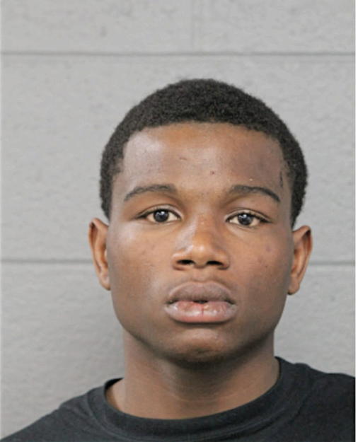 THOMAS BOYD, Cook County, Illinois