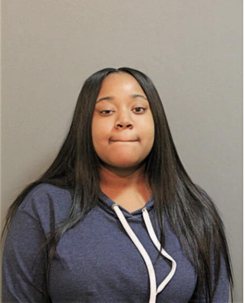 ANTIONETTE SELENA BROOKS, Cook County, Illinois