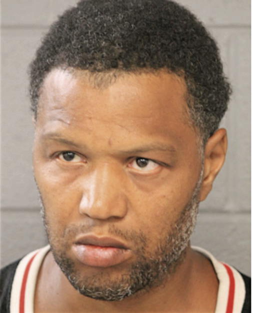 RENARD BROOKS, Cook County, Illinois