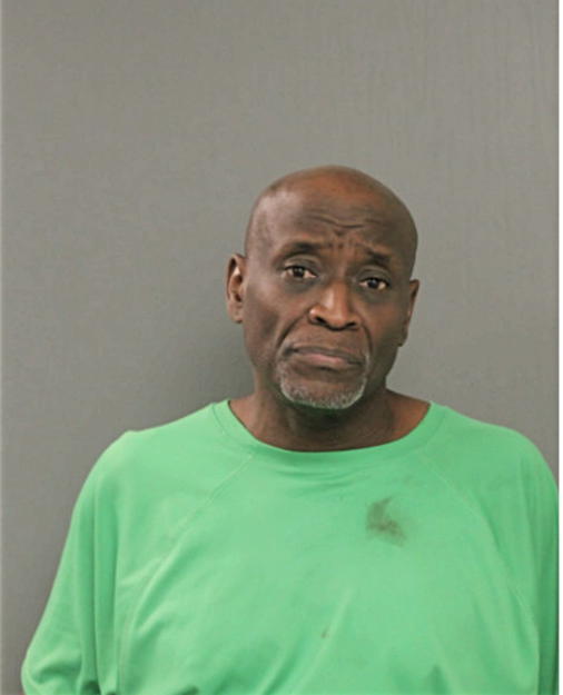 CHARLES BROWN, Cook County, Illinois