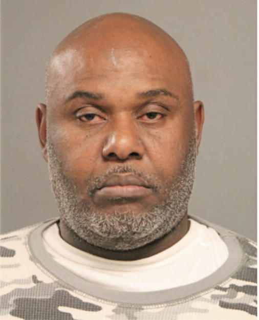 DONYIELL T BROWN, Cook County, Illinois