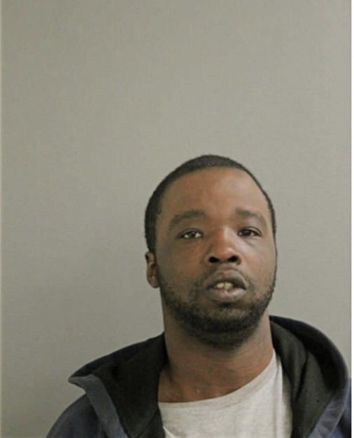 JEROME BROWNLEE, Cook County, Illinois