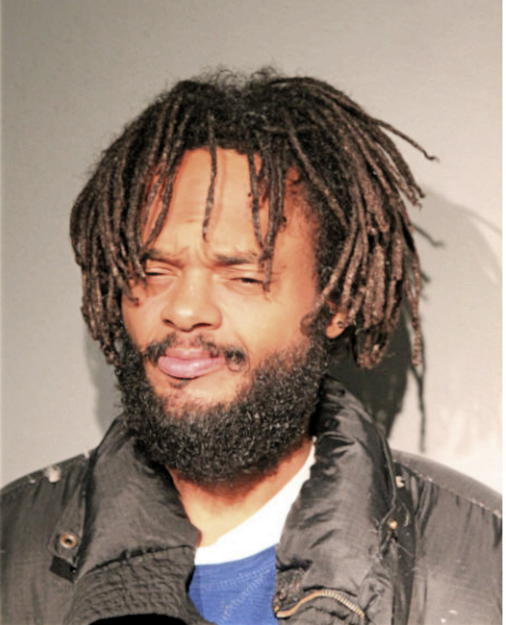 MARVIN BUGG, Cook County, Illinois