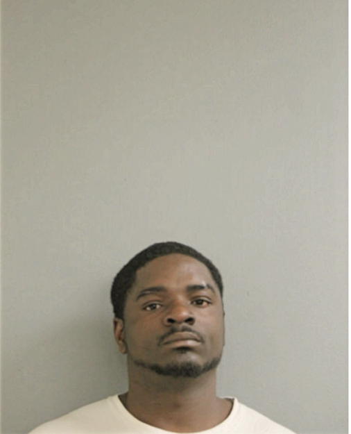 MICHAEL BURDINE, Cook County, Illinois