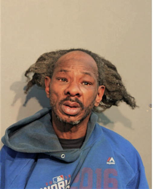 JAY BURNETT, Cook County, Illinois