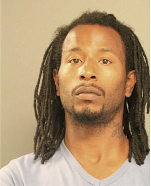 ANTHONY D BURNSIDE, Cook County, Illinois
