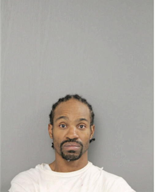 JACQUE J BURTON, Cook County, Illinois