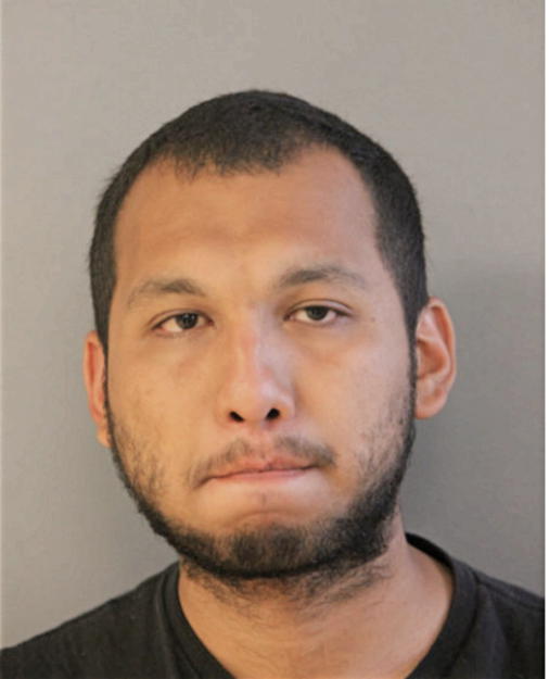 ALEX BUSTOS, Cook County, Illinois
