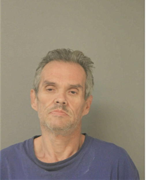 LUIS A CANALES, Cook County, Illinois