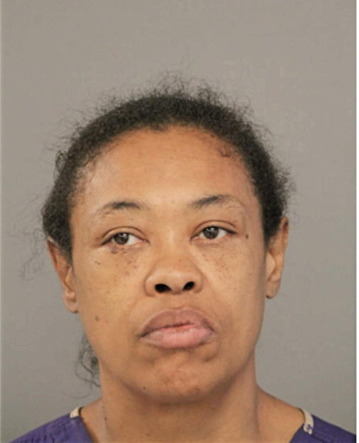 CONSTANCE CARTER, Cook County, Illinois