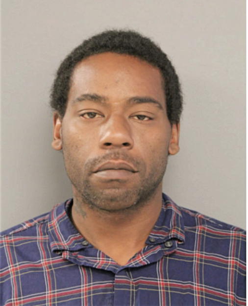 WESLEY CARTHAN, Cook County, Illinois