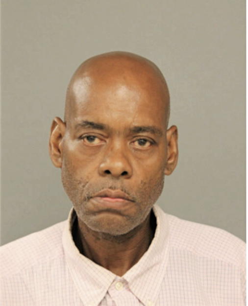 TOMMY TERRELL CHAMBERS, Cook County, Illinois