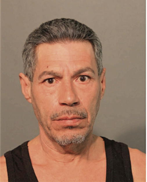 GILBERTO CHAPARRO, Cook County, Illinois