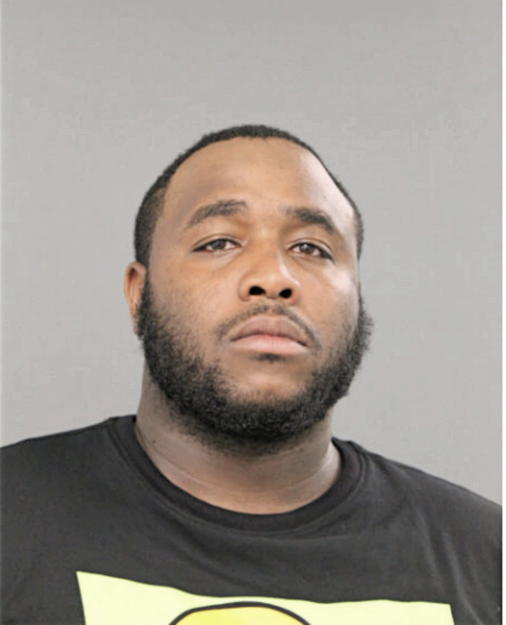 KEENA K CHATMAN, Cook County, Illinois