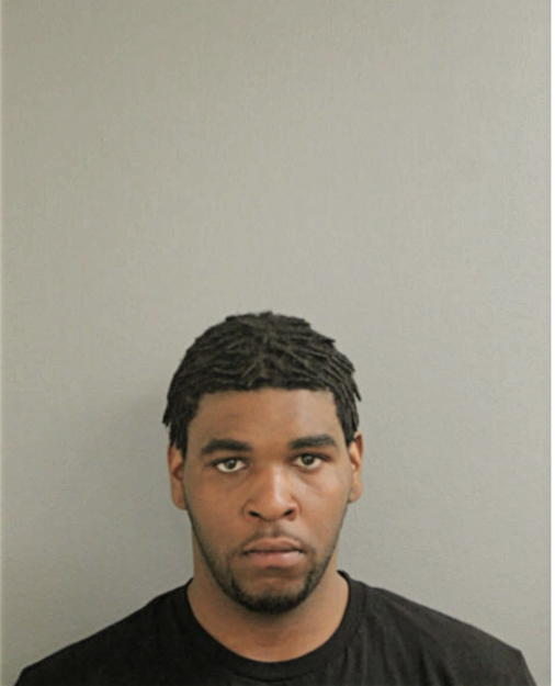 ANTWAN CLAY, Cook County, Illinois