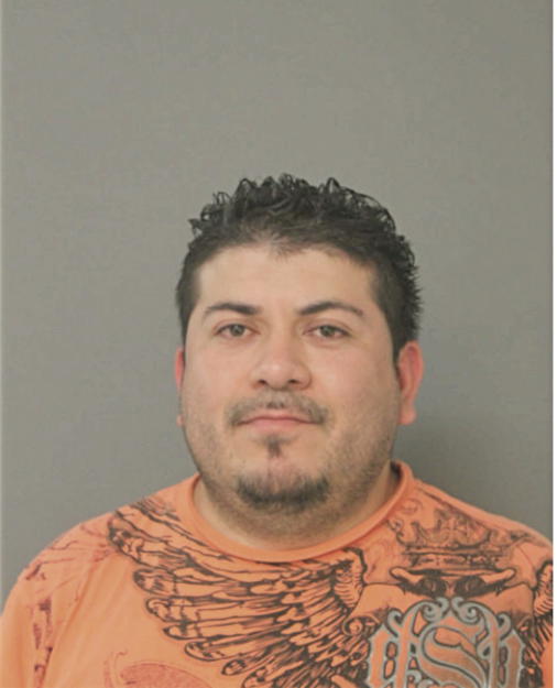 JORGE CONSUELOS, Cook County, Illinois