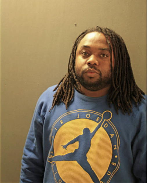JUSTIN COOK, Cook County, Illinois