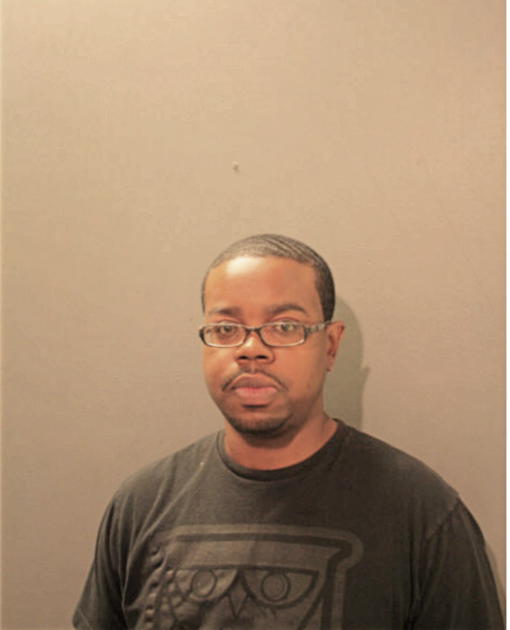GREGORY G COOPER, Cook County, Illinois