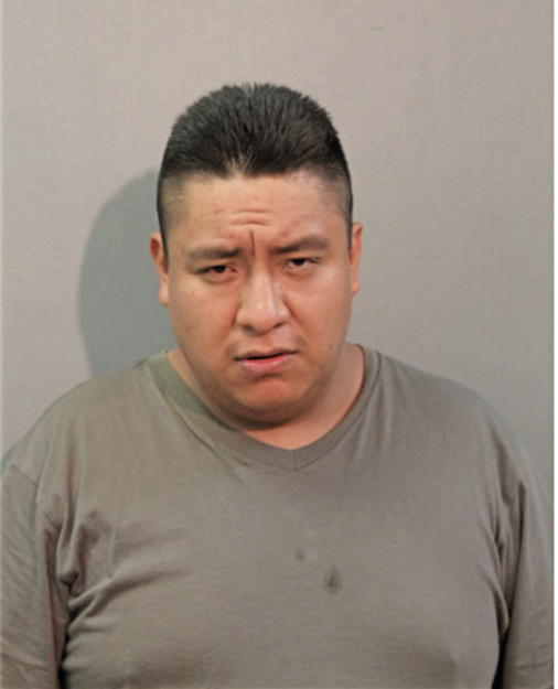 MIGUEL CORTES, Cook County, Illinois