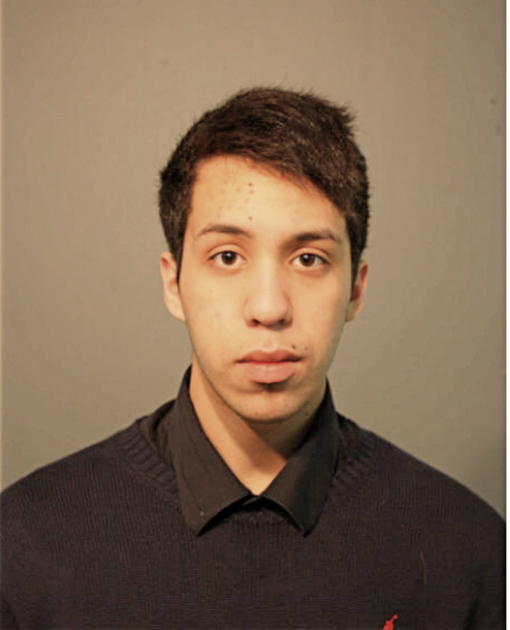 VICENTE A CORTEZ, Cook County, Illinois