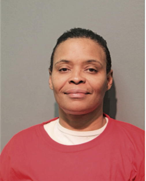 SHENAE S CRAIG, Cook County, Illinois