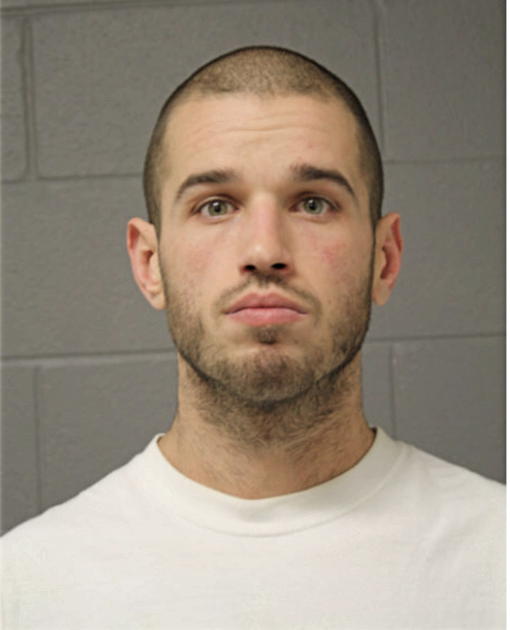 DONALD C CREASEY, Cook County, Illinois