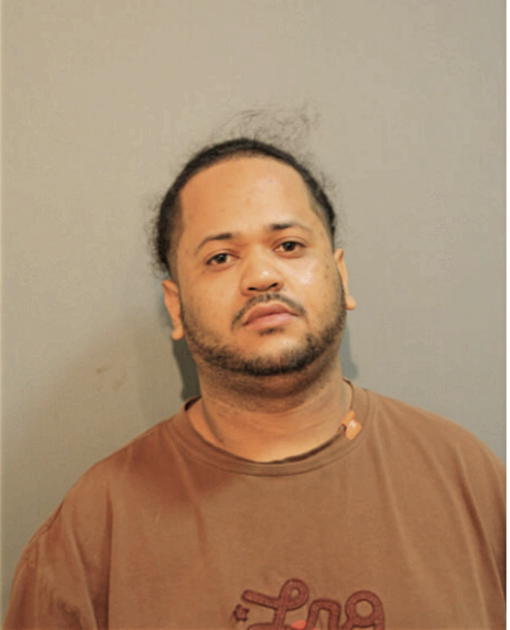 HECTOR L CRUZ, Cook County, Illinois