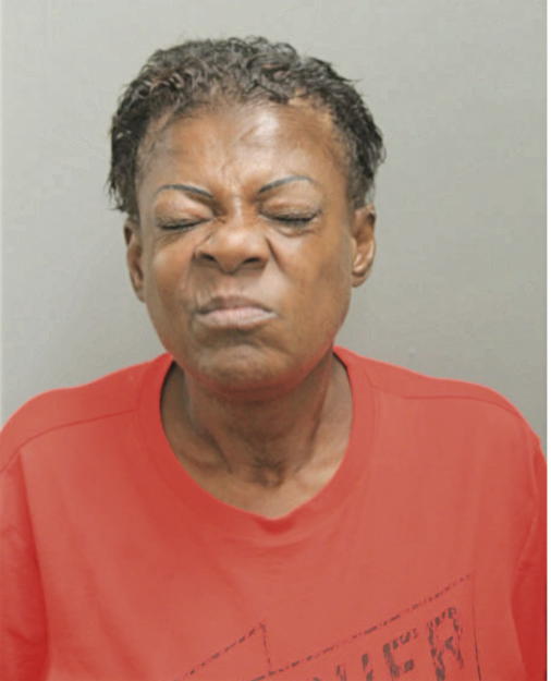 SHERY CUNNINGHAM, Cook County, Illinois