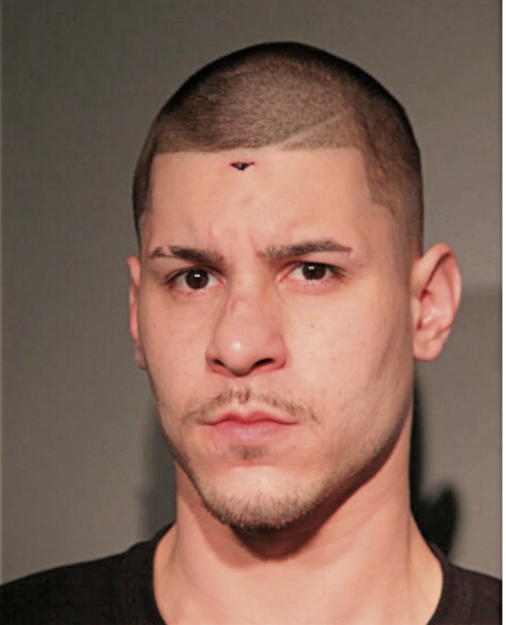MICHAEL D CZAPSKI, Cook County, Illinois