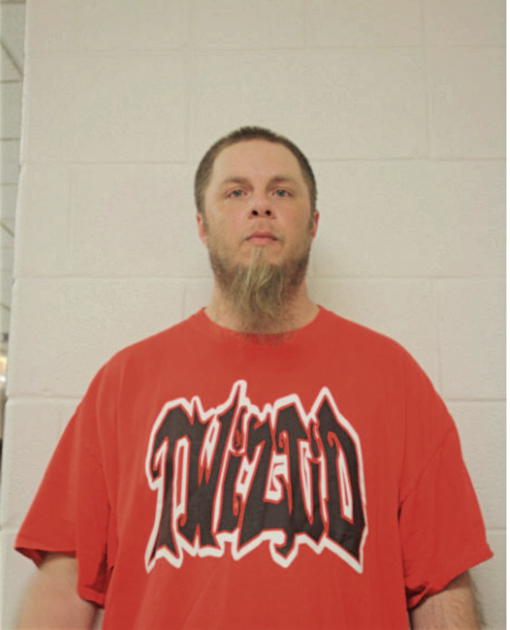 JEREMY RAY DADO, Cook County, Illinois