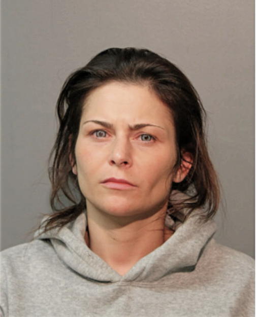 ASHLEY M DAGOSTINO, Cook County, Illinois