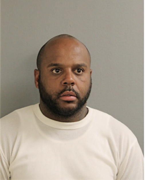 DERRICK DAVIS, Cook County, Illinois
