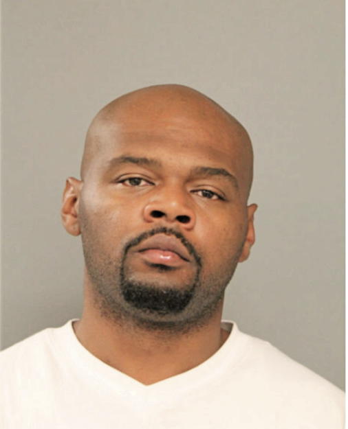 JERMAINE L DAVIS, Cook County, Illinois