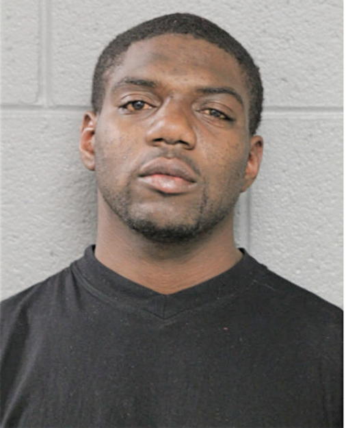 LEMONT L DAVIS, Cook County, Illinois