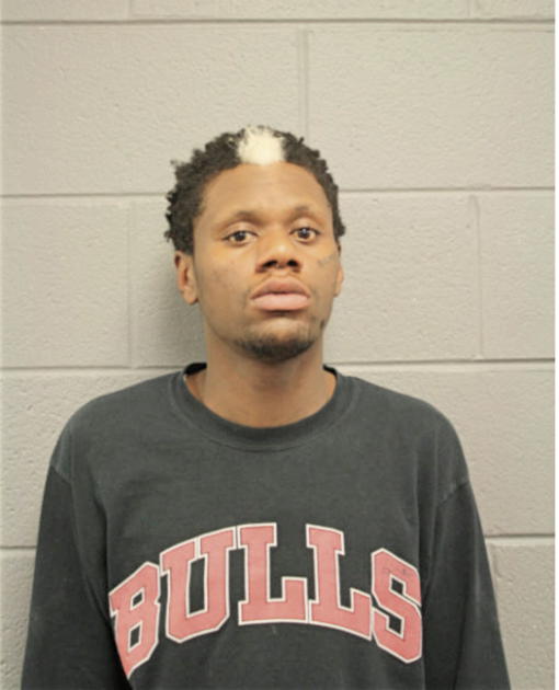 MATTHEW DEAN, Cook County, Illinois