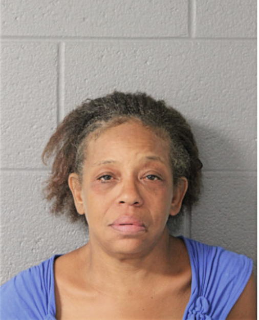 VIOLET M DEAN, Cook County, Illinois