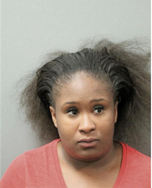 CHARISH EARSERY, Cook County, Illinois