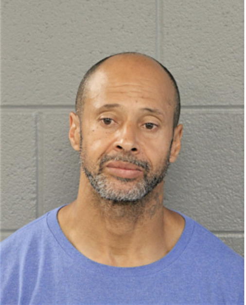 RICKY D EASTERLING, Cook County, Illinois