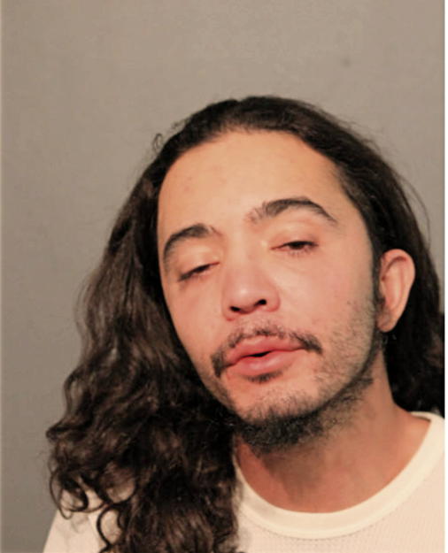 LEONARDO FERNANDEZ, Cook County, Illinois