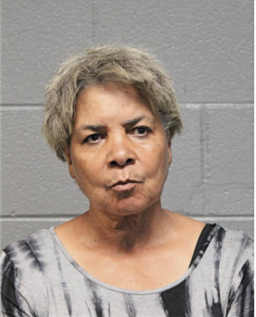 LILLIE FLEMING, Cook County, Illinois
