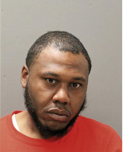 SAMUEL L FLOWERS, Cook County, Illinois