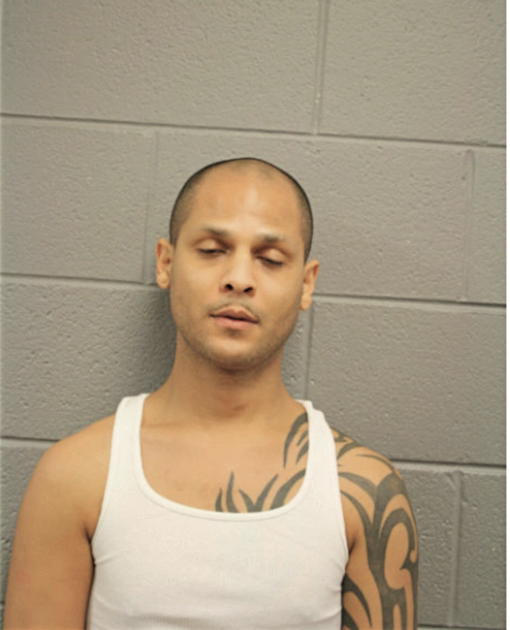 MIKE FONSECA, Cook County, Illinois