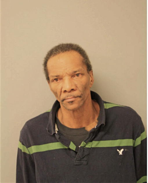 WILLIE FORTENBERRY, Cook County, Illinois