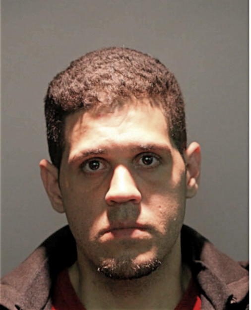 RAMIRO FORTY, Cook County, Illinois